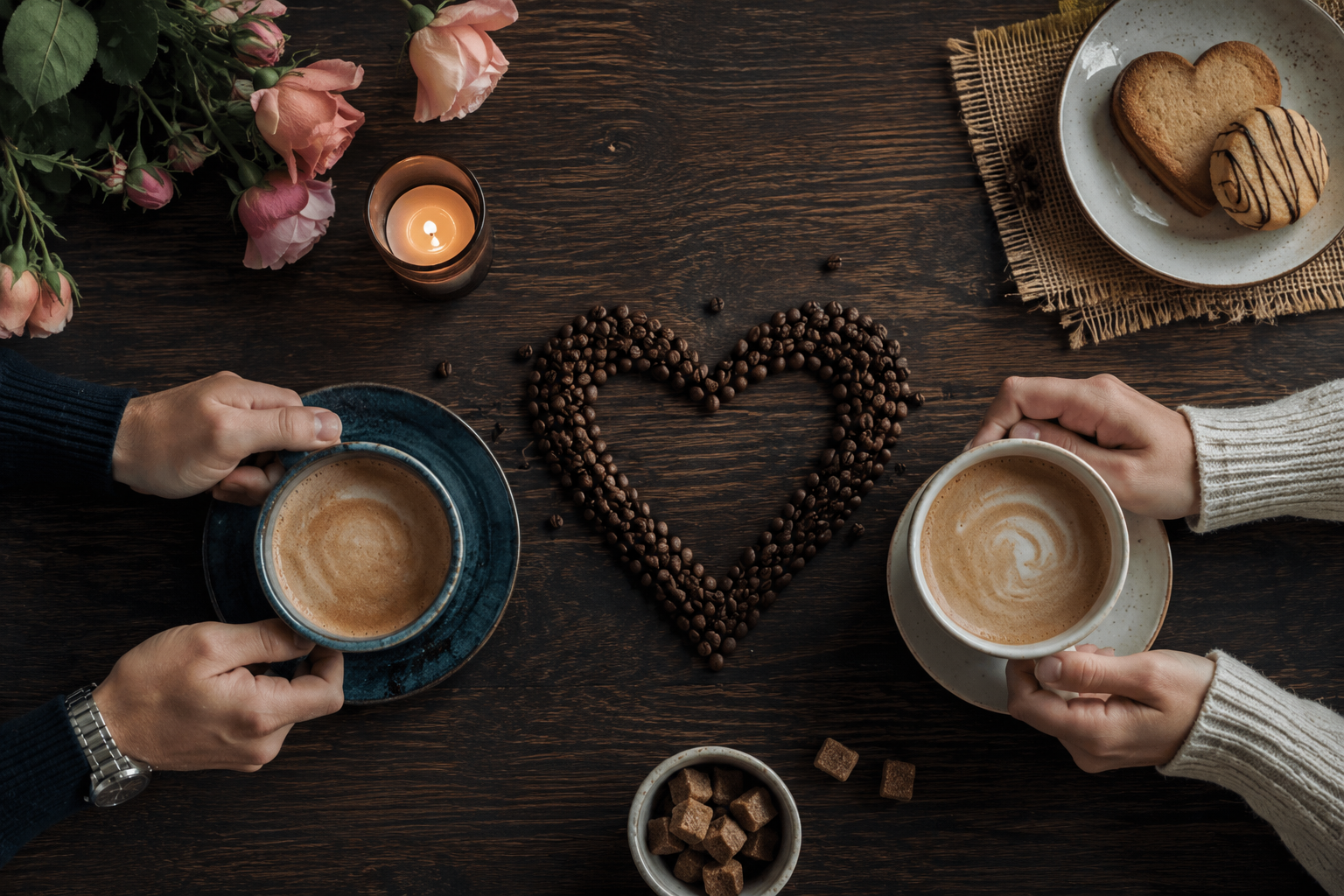 Coffee Meets Bagel Cooks Up ‘CMB 2.0’: A Bold New Recipe for Modern Romance