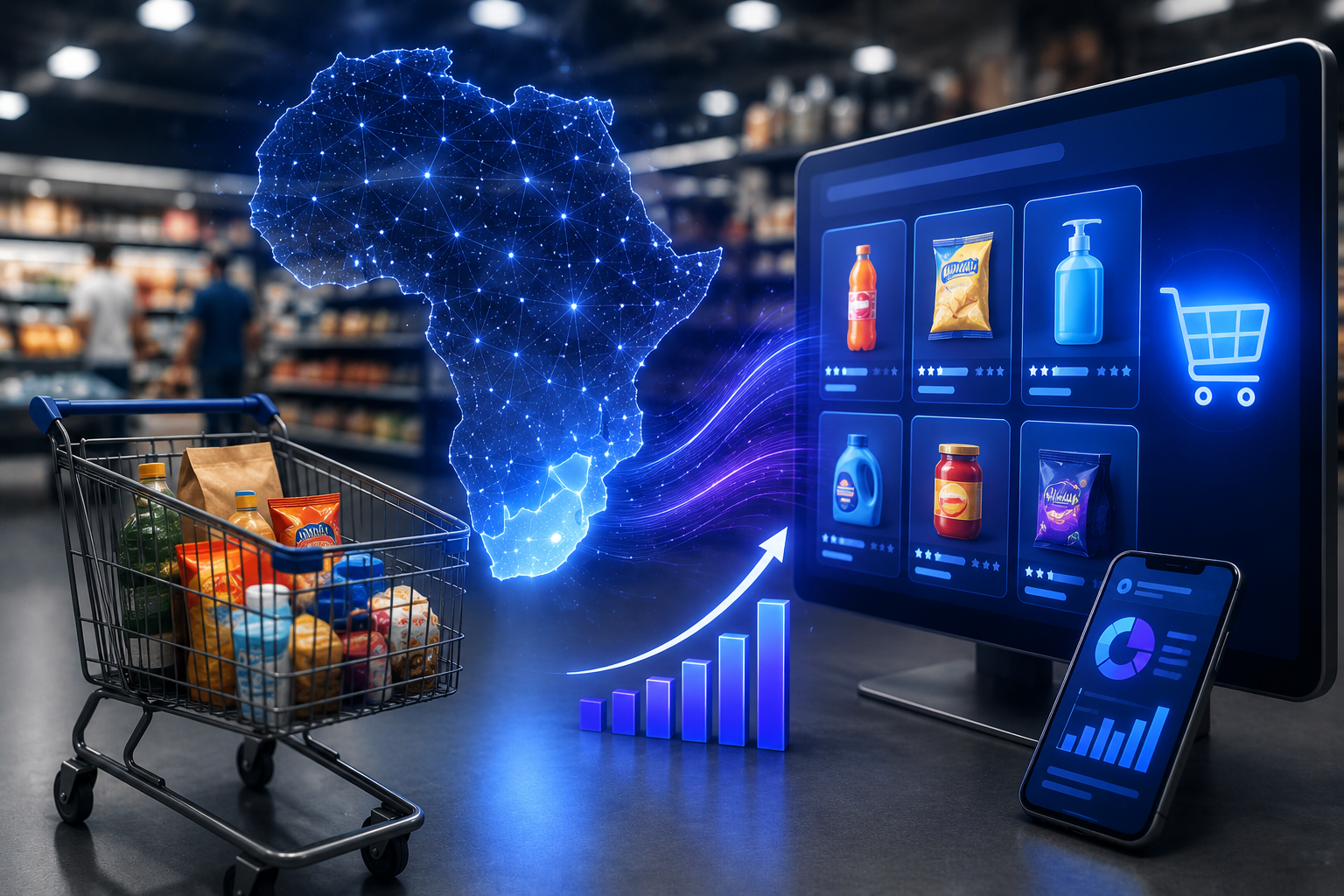 Massmart Partners with Criteo to Accelerate Retail Media Growth in South Africa
